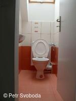 Nové zdravotní středisko Bělotín