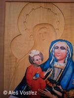 Panna Maria Růžencová