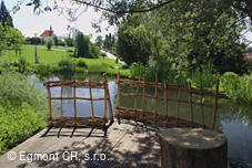 Botanická zahrada hlavního města Prahy